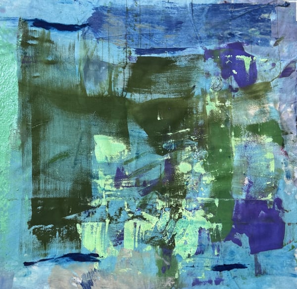 Francine Tint In Dialogue with Helen Frankenthaler