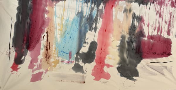 Francine Tint Radical Acts of Beholding