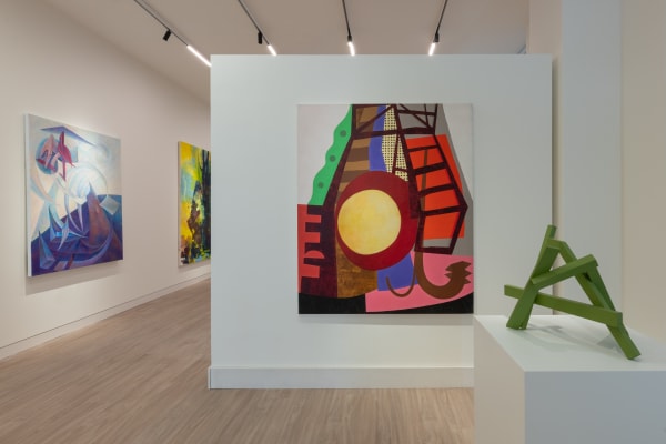 Ignore the gloom. London — and Mayfair — still reign supreme in the global art world, The 250 Take |...