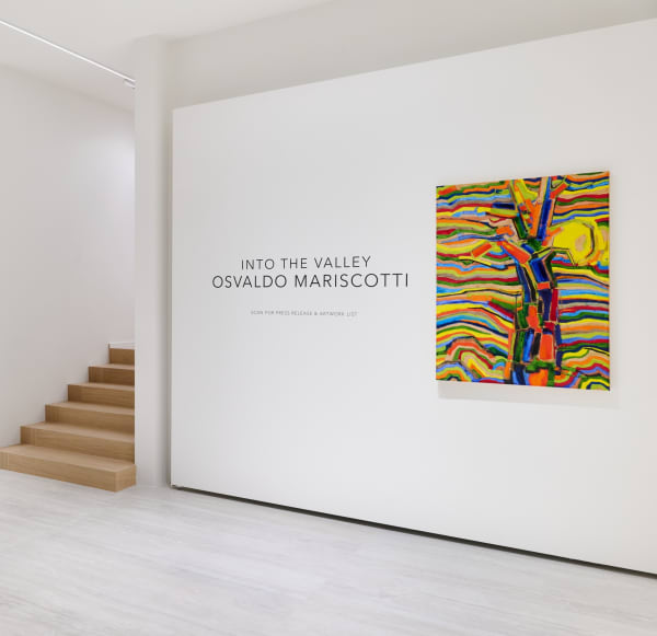 A Milano apre la prima sede italiana della Upsilon Gallery