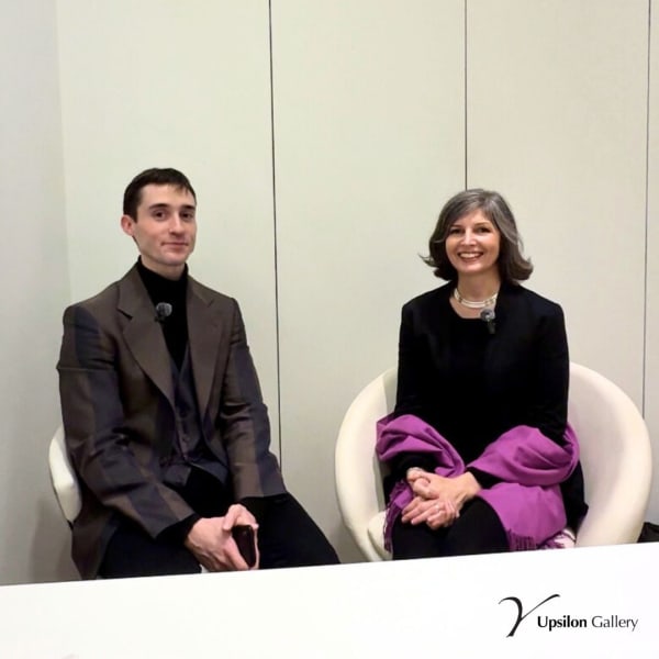 INTERVIEW WITH ANNA BOGATIN OTT