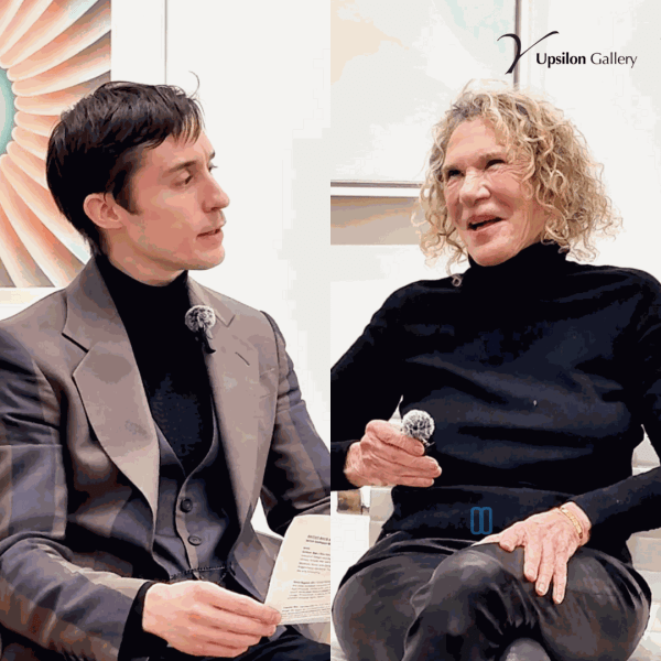 ARTIST TALK : PART III