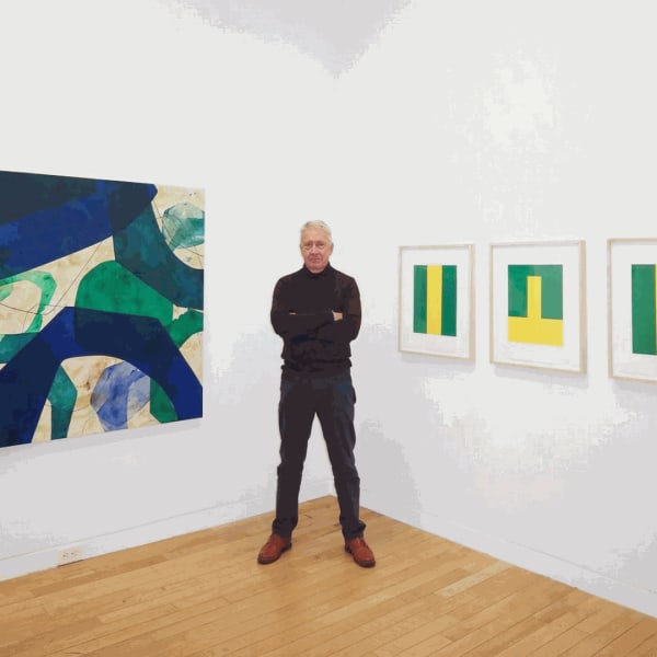 Artist Talk with Fernando Varela: Part I