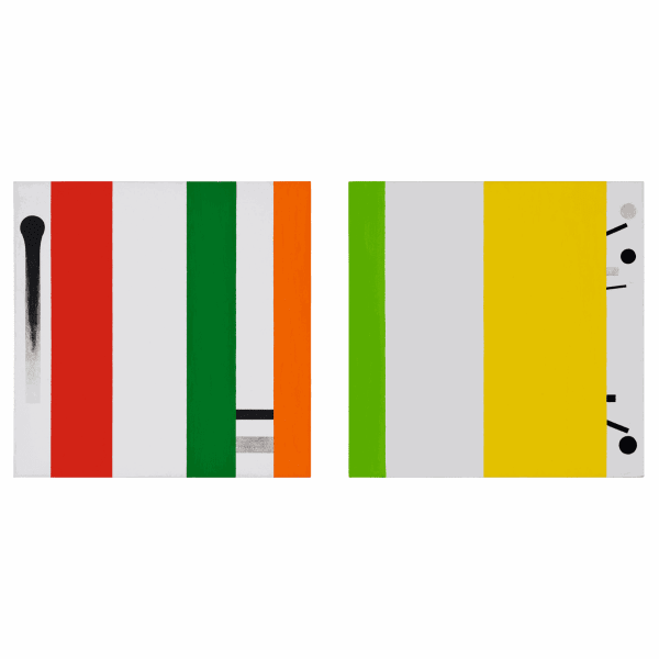 Osvaldo Mariscotti at Philllips Auction