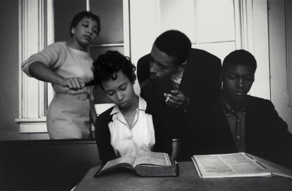Unseen Narratives: Through the Lens of Contemporary Photography