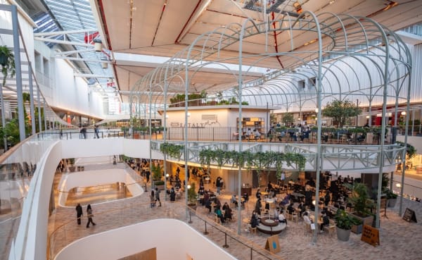 Super Collector, The Hyundai Seoul | South Korea