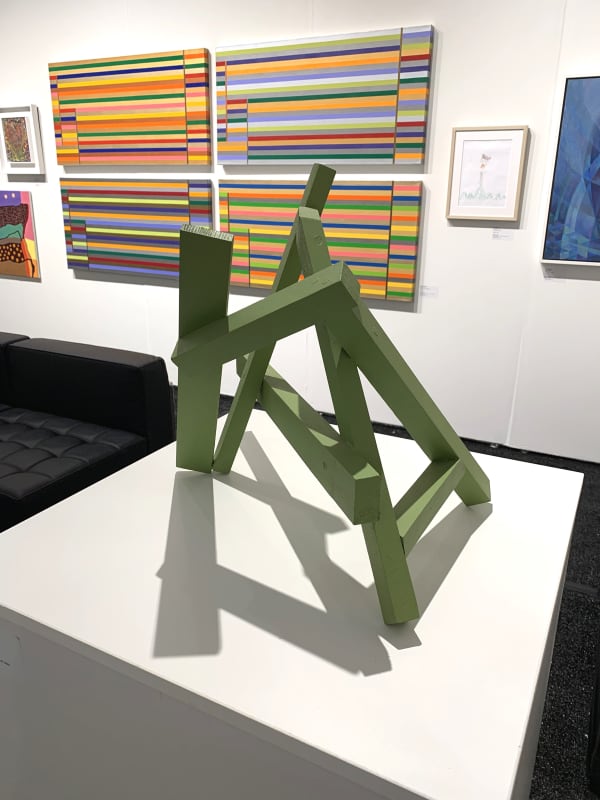 Hamptons Fine Art Fair | Upsilon Gallery | Booth 336 | 13 – 16 July 2023