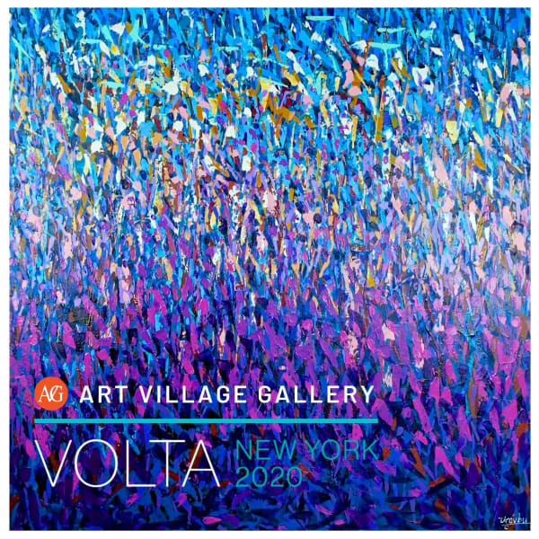 VOLTA Art Fair