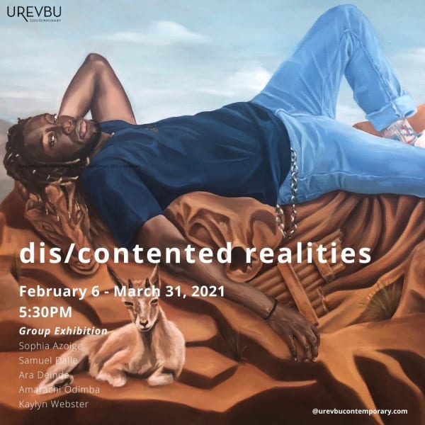 dis/contented realities