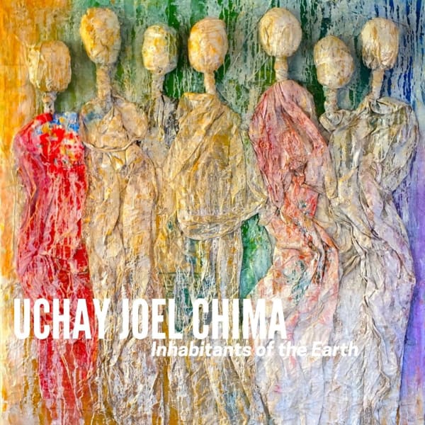 Inhabitants of the Earth