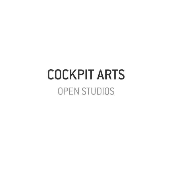 open studio days - cockpit arts summer festival 2021 London, Studio W6, Holborn 25-27 June 2021
