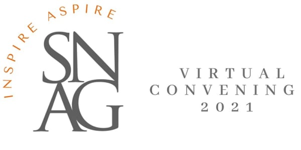 SNAG Conference - Society of North American Goldsmiths - speaker Ute Decker, ethical jewelry