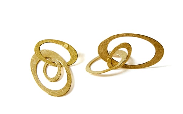 Cockpit Arts Open Studios - Winter 2022 Bloomsbury, London