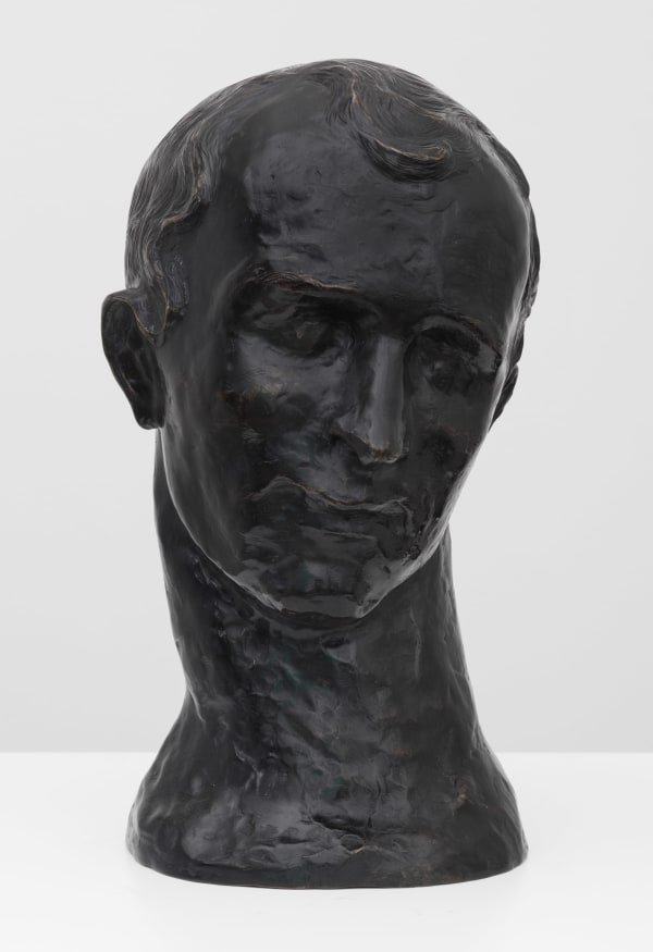 Descendants and Believers #2, 2010 Bronze Edition 2 of 5 SP 46.2