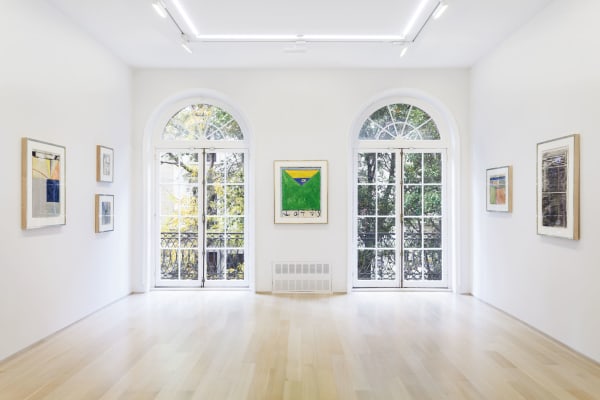 Richard Diebenkorn: