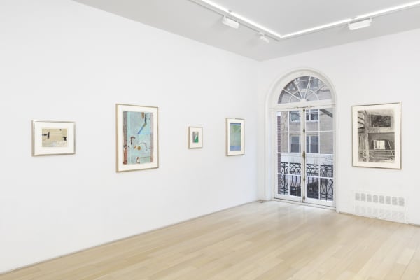 Richard Diebenkorn