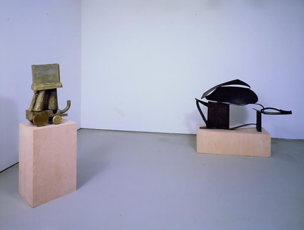 Anthony Caro