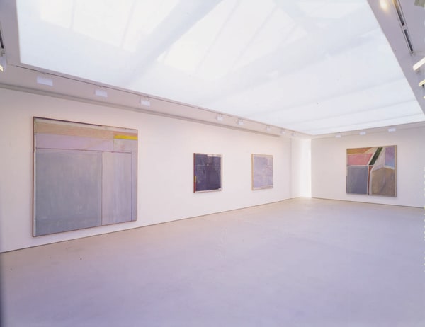 Richard Diebenkorn