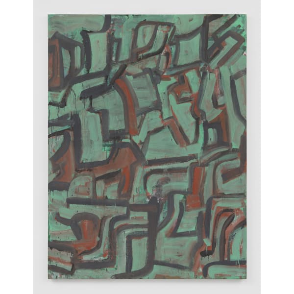 Louise Fishman