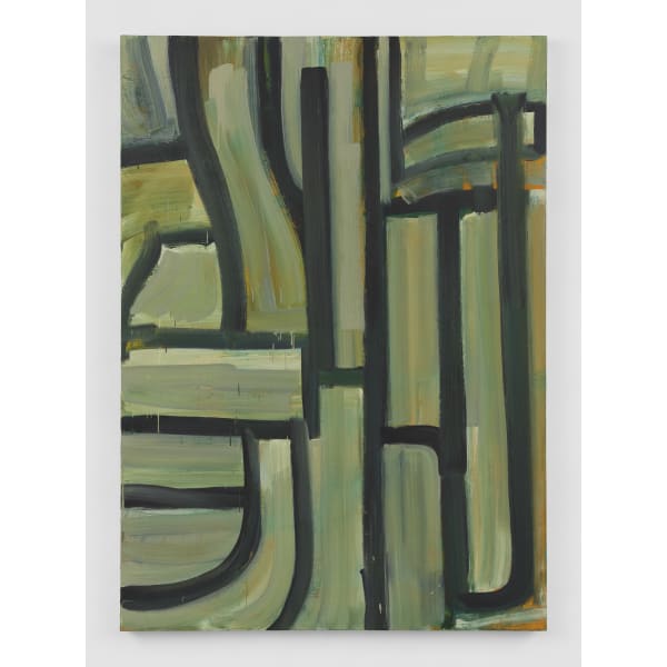 Louise Fishman