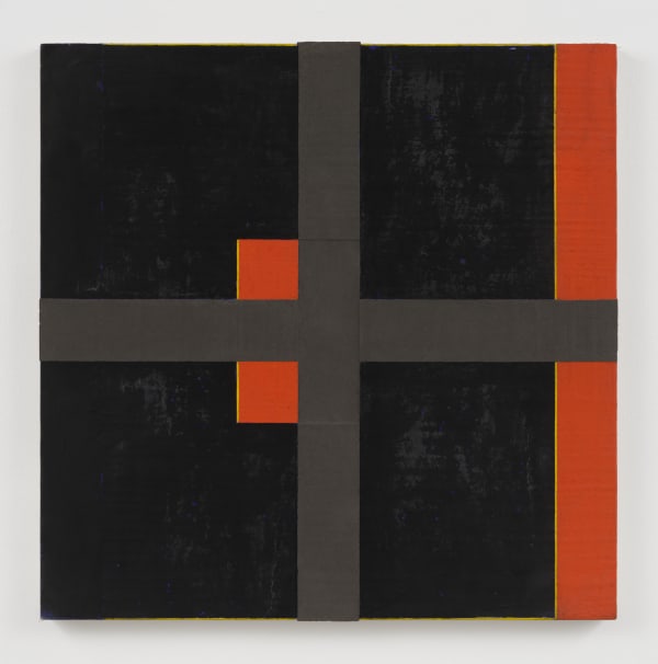Harvey Quaytman