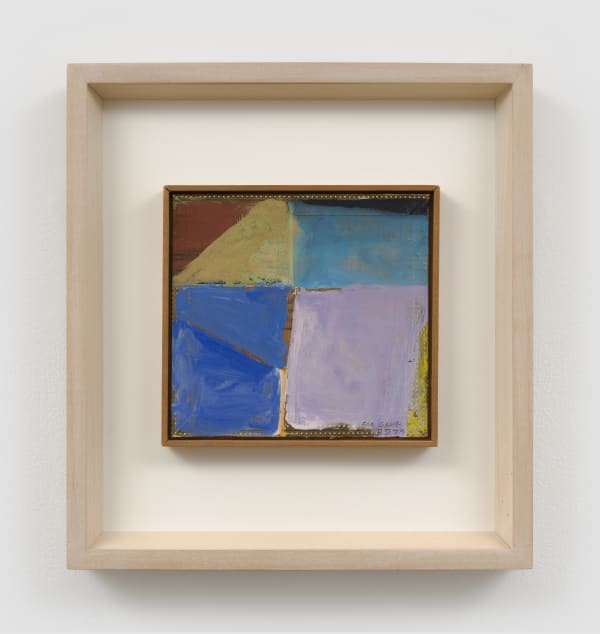 Richard Diebenkorn