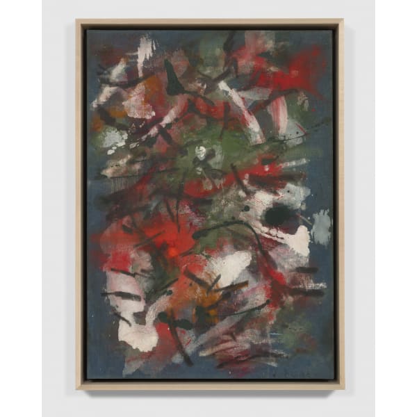 James Brooks