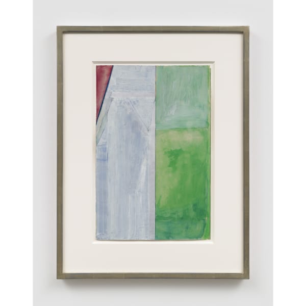 Richard Diebenkorn