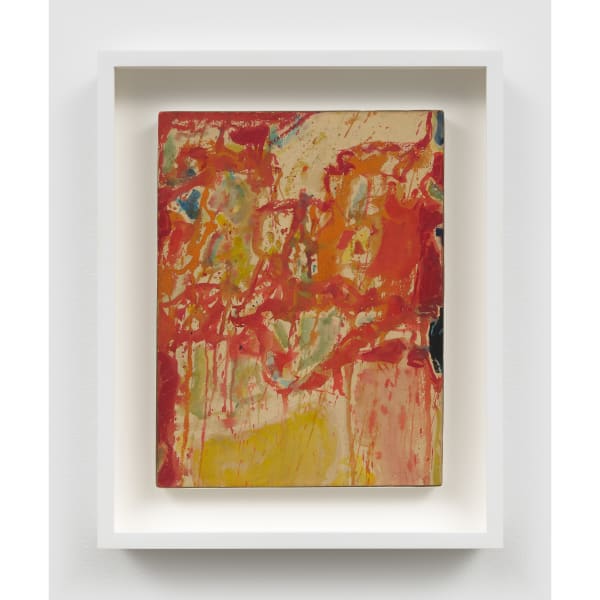 Sam Francis