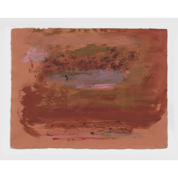 Helen Frankenthaler
