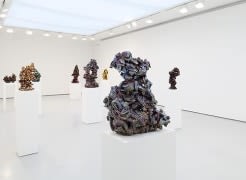 Julia Kunin Nightwood