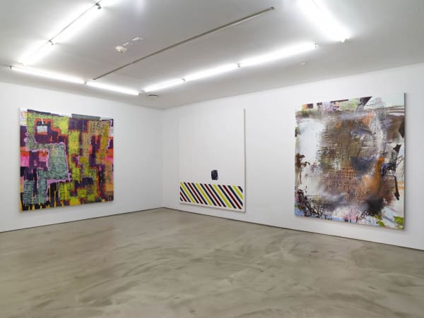Group Show