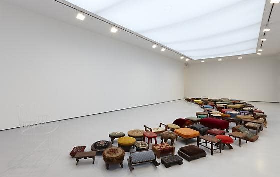 Valeska Soares passa tempo