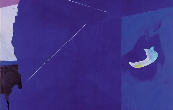 James Brooks