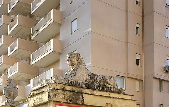 Tim Davis The New Antiquity