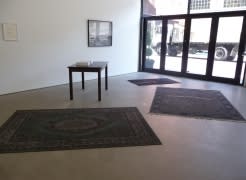 Group Show Character Generator