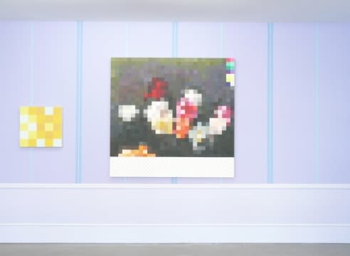 Michael Zahn As Michael Zahn