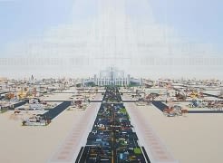 Benjamin Edwards Automatic City