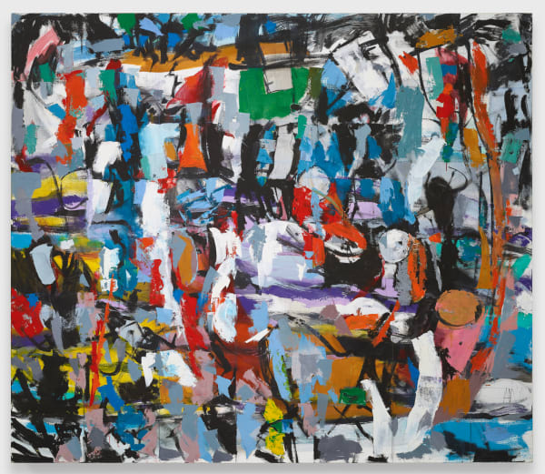 abstract painting