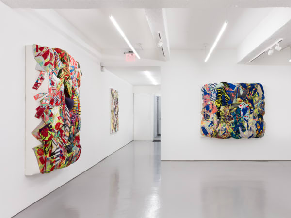 Aiko Hachisuka & John Williams 195 Chrystie St