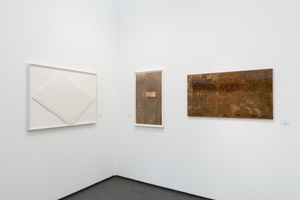 art fair booth