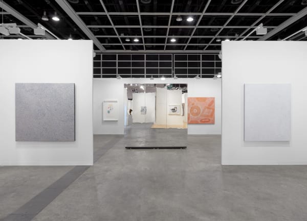 Art Basel Hong Kong 2024