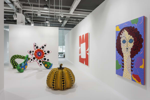 Art Basel 2018