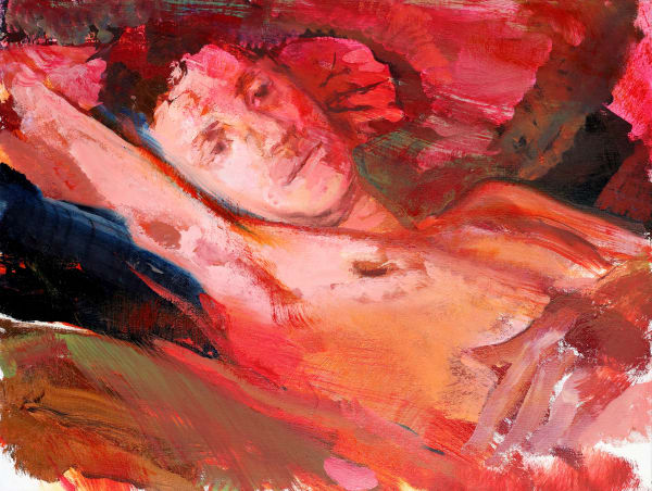 Doron Langberg: Art Basel OVR:2020