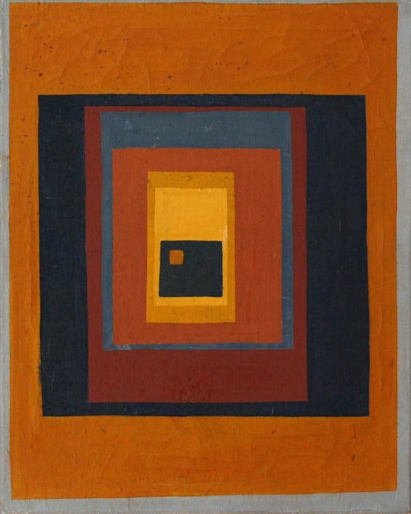 Stephen Willats: Concepts and Construction Works, 1961–1965