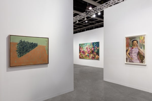 Art Basel Hong Kong 2023