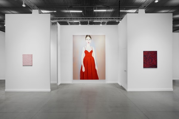 Frieze New York 2024