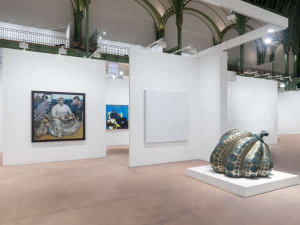 Art Basel Paris