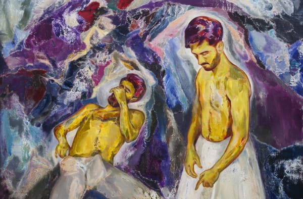 Untitled Art, Miami Beach