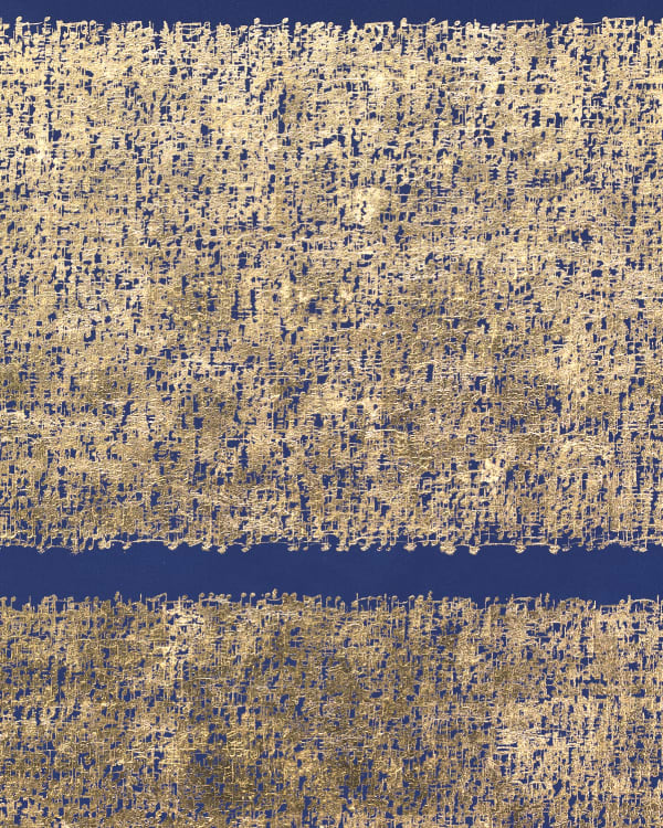 Art Basel Qatar – Idris Khan: Time Present, Time Past